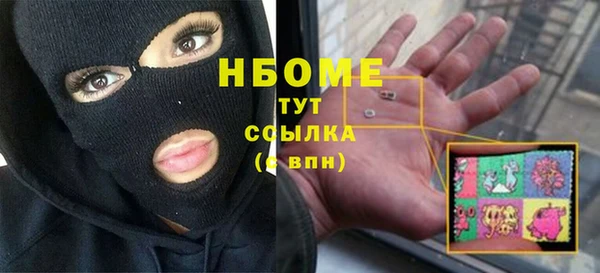 твердый Богородицк